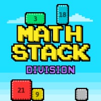 Math Stack - Division