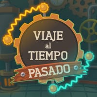 Viaje al tiempo pasado