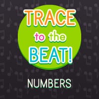 Number Tracing
