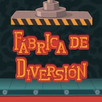 Fábrica de diversión: puntuación y mayúsculas
