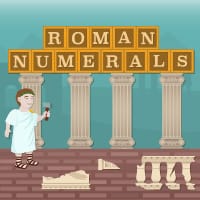 Roman Numerals