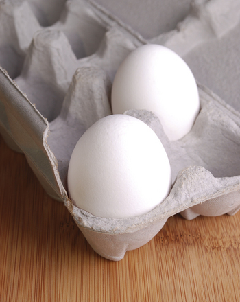 Experiment with Boiled Egg Science large image