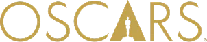Oscars logo.