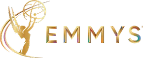 Emmys logo.