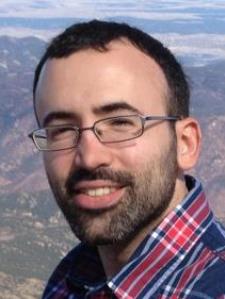 Josh A. San Francisco, CA, available for online & in-person tutoring