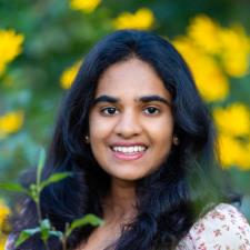 Leena D. San Francisco, CA, available for online & in-person tutoring