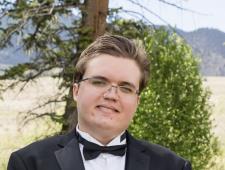 Patrick M. Louisville, CO, available for online tutoring
