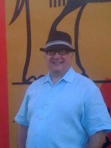 GLENN T. San Francisco, CA, available for online & in-person tutoring