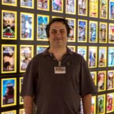 Sebastian B. Near San Francisco, CA, available for online & in-person tutoring