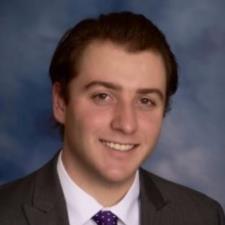 Dawson G. Chicago, IL, available for online & in-person tutoring