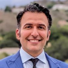Ramin F. San Francisco, CA, available for online & in-person tutoring