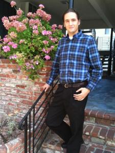 Nenad Z. San Francisco, CA, available for online & in-person tutoring