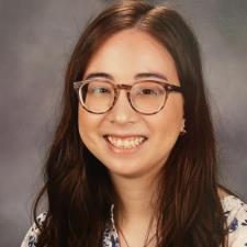 Madeline A. Near San Francisco, CA, available for online & in-person tutoring