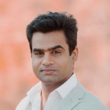 Muhammad A. Near San Francisco, CA, available for online & in-person tutoring