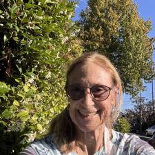 Jessica W. Near San Francisco, CA, available for online & in-person tutoring