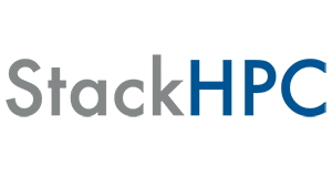 StackHPC