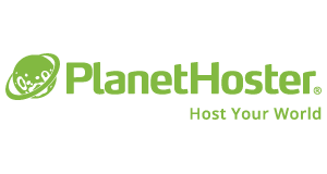 PlanetHoster