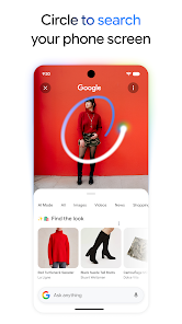 Screenshot image