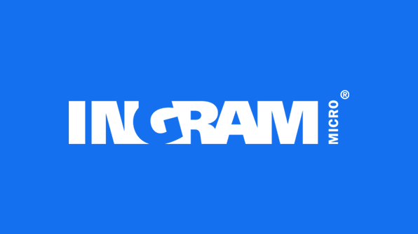 Logotipo de Ingram Micro