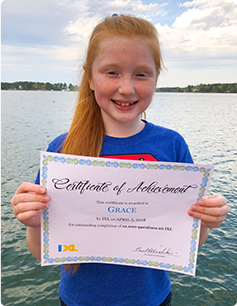Grace