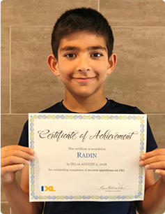 Radin